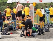 30. Vereins- und Hobbyturnier in Untermieming am 18. Juni 2016
