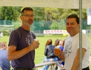 30. Vereins- und Hobbyturnier in Untermieming am 18. Juni 2016