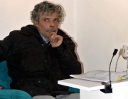 Christian Qualtinger mit der Ausstellung „Herr Karl & Co.“ in Mieming