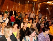 Volksmusikfestl “jodlschdu-jodlia“ – „Der Stadl in Untermieming bebte“