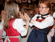 Volksmusikfestl “jodlschdu-jodlia“ – „Der Stadl in Untermieming bebte“