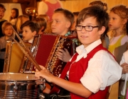 Volksmusikfestl “jodlschdu-jodlia“ – „Der Stadl in Untermieming bebte“