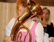 Volksmusikfestl “jodlschdu-jodlia“ – „Der Stadl in Untermieming bebte“