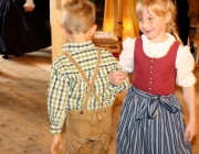 Volksmusikfestl “jodlschdu-jodlia“ – „Der Stadl in Untermieming bebte“
