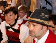 Volksmusikfestl “jodlschdu-jodlia“ – „Der Stadl in Untermieming bebte“