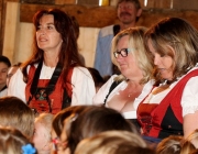 Volksmusikfestl “jodlschdu-jodlia“ – „Der Stadl in Untermieming bebte“