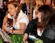 Volksmusikfestl “jodlschdu-jodlia“ – „Der Stadl in Untermieming bebte“