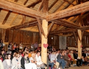Volksmusikfestl “jodlschdu-jodlia“ – „Der Stadl in Untermieming bebte“