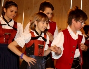 Volksmusikfestl “jodlschdu-jodlia“ – „Der Stadl in Untermieming bebte“