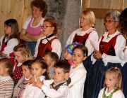 Volksmusikfestl “jodlschdu-jodlia“ – „Der Stadl in Untermieming bebte“