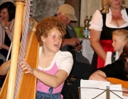 Volksmusikfestl “jodlschdu-jodlia“ – „Der Stadl in Untermieming bebte“