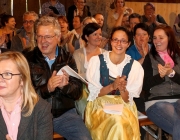 Volksmusikfestl “jodlschdu-jodlia“ – „Der Stadl in Untermieming bebte“
