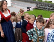 Volksmusikfestl “jodlschdu-jodlia“ – „Der Stadl in Untermieming bebte“