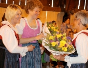 Volksmusikfestl “jodlschdu-jodlia“ – „Der Stadl in Untermieming bebte“