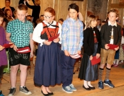 Volksmusikfestl “jodlschdu-jodlia“ – „Der Stadl in Untermieming bebte“