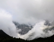 Wanderung im Mieminger Gebirge – Der Morgensonne entgegen