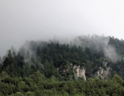 Wanderung im Mieminger Gebirge – Der Morgensonne entgegen