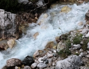 Wanderung im Mieminger Gebirge – Der Morgensonne entgegen
