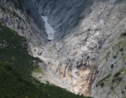 Wanderung im Mieminger Gebirge – Der Morgensonne entgegen