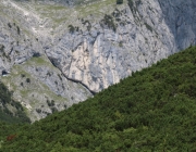 Wanderung im Mieminger Gebirge – Der Morgensonne entgegen