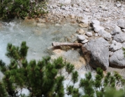 Wanderung im Mieminger Gebirge – Der Morgensonne entgegen