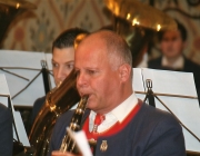 Weihnachtskonzert 2010 der Musikkapelle – Mit Solistin Vanessa Waldhart