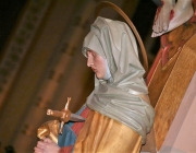Weihnachtskonzert 2010 der Musikkapelle – Mit Solistin Vanessa Waldhart