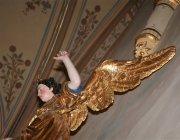Weihnachtskonzert 2010 der Musikkapelle – Mit Solistin Vanessa Waldhart