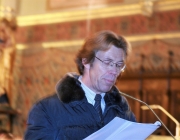 Weihnachtskonzert 2010 der Musikkapelle – Mit Solistin Vanessa Waldhart