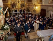 Weihnachtskonzert 2016 Musikkapelle Mieming