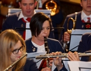 Weihnachtskonzert 2016 Musikkapelle Mieming