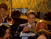 Weihnachtskonzert 2016 Musikkapelle Mieming