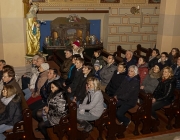 Weihnachtskonzert 2016 Musikkapelle Mieming