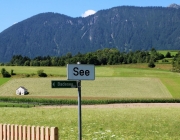 Weiler See erstrahlt in neuem Glanz