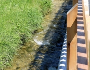 Weiler See erstrahlt in neuem Glanz