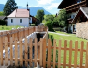 Weiler See erstrahlt in neuem Glanz
