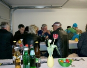 Zeiner Kirchtag 2015 – Messe in der Marienkapelle mit Festl