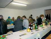 Zeiner Kirchtag 2015 – Messe in der Marienkapelle mit Festl