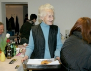 Zeiner Kirchtag 2015 – Messe in der Marienkapelle mit Festl