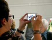 Zeiner Kirchtag 2015 – Messe in der Marienkapelle mit Festl