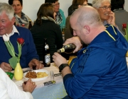 Zeiner Kirchtag 2015 – Messe in der Marienkapelle mit Festl