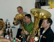 Zeiner Kirchtag 2015 – Messe in der Marienkapelle mit Festl