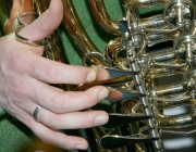 Zeiner Kirchtag 2015 – Messe in der Marienkapelle mit Festl