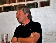 Zeitfenster in Wildermieming – „Dorfgespräch im Atelier“ mit Wilhelm Zimmermann und Siegfried Köll