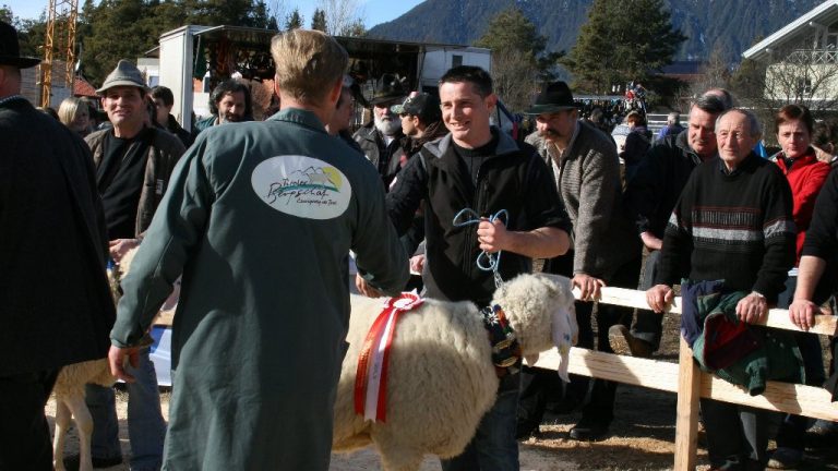 Andreas Krug aus Untermieming war Gruppen- und Vereinssieger, Foto: Knut Kuckel