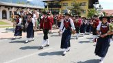 Bezirksmusikfest 2015 – Vier Tage im Zeichen der Musik, Foto: Knut Kuckel