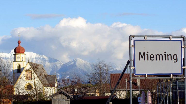 Barwies und Obermieming - Ungeschminkt, Foto: Knut Kuckel