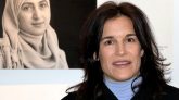 Maria-Luise Berger, Fotoprojekt „Die Würde des Menschen ist unantastbar“, Foto: Knut Kuckel