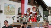 Isidori 2016 - Die beiden Engel waren heuer Raphael Wachter und Alexander Falch. Foto: Knut Kuckel