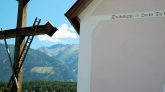 Die mehr als 400 Jahre alte baroke Kapelle in See ist ein Schmuckstück, Foto: Knut Kuckel